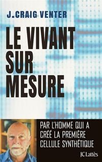 Produktbild: Le vivant sur mesure