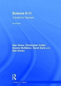 Produktbild: Howe, A: Science 5-11
