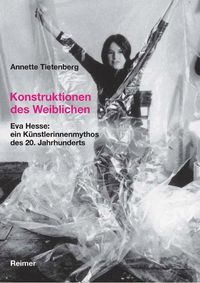 Produktbild: Konstruktionen des Weiblichen
