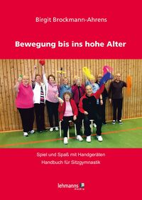 Produktbild: Bewegung bis ins hohe Alter