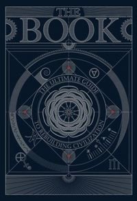 Produktbild: The BOOK:The Ultimate Guide to Rebuilding a Civilization