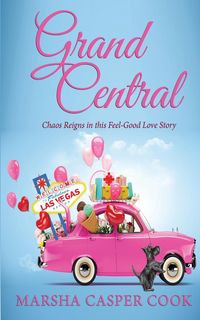 Produktbild: Grand Central Station