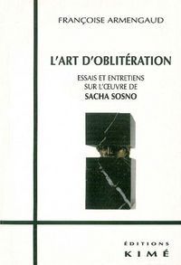 Produktbild: L' Art D'Obliteration