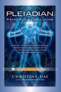 Produktbild: Pleiadian Principles for Living