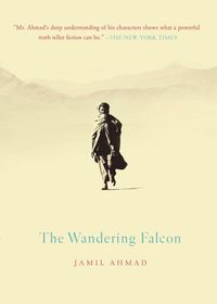 Produktbild: The Wandering Falcon