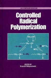 Produktbild: Controlled Radical Polymerizat