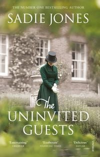 Produktbild: The Uninvited Guests