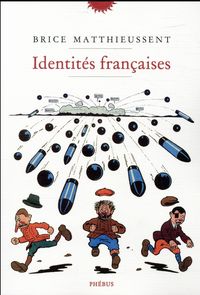Produktbild: Identit&eacute;s fran&ccedil;aises