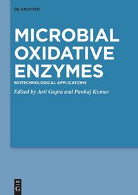 Produktbild: Microbial Oxidative Enzymes