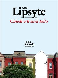 Produktbild: Chiedi e ti sar&agrave; tolto