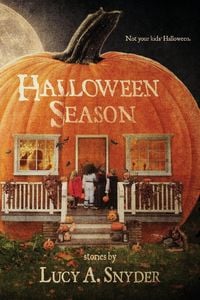 Produktbild: Halloween Season