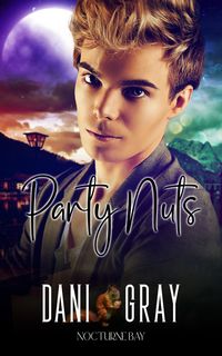 Produktbild: Party Nuts