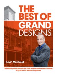 Produktbild: McCloud, K: The Best of Grand Designs