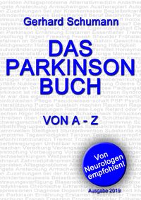 Produktbild: Das Parkinsonbuch von A - Z