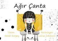 Produktbild: Agir Canta