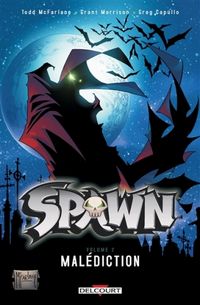 Produktbild: Spawn
