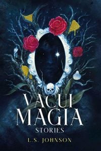 Produktbild: Vacui Magia: Stories
