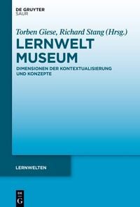 Produktbild: Lernwelt Museum