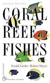 Bild vom Artikel Coral Reef Fishes: Indo-Pacific and Caribbean vom Autor Ewald Lieske