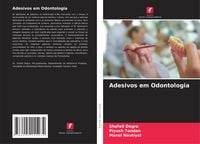 Produktbild: Adesivos em Odontologia