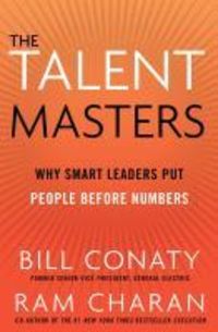 Produktbild: The Talent Masters
