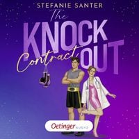 Produktbild Terms of Attraction 1. The Knockout Contract