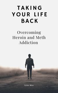 Produktbild: Taking Your Life Back
