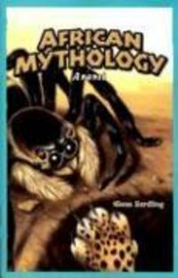 Produktbild: Herdling, G: African Mythology