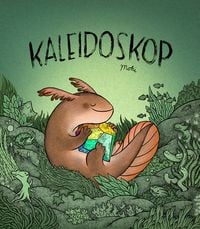 Produktbild: Kaleidoskop