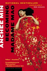 Produktbild: Becoming Madame Mao