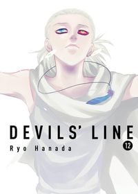 Produktbild: Devils' Line 12