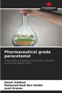 Produktbild: Pharmaceutical grade paracetamol