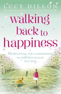 Produktbild: Walking Back To Happiness