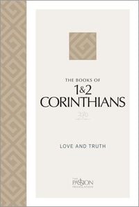 Produktbild: The Passion Translation