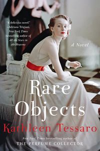 Produktbild: Rare Objects