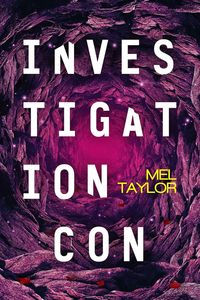 Produktbild: Investigation Con