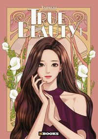 Produktbild: True beauty. Tome 1