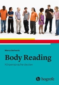 Produktbild: Body Reading