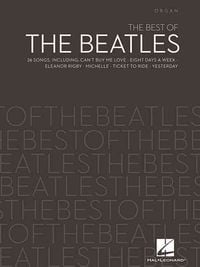 Produktbild: The Best of the Beatles: Organ