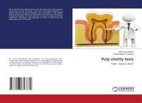 Produktbild: Pulp vitality tests