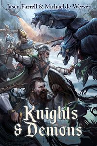 Produktbild: Knights and Demons