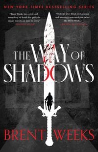 Produktbild: The Way of Shadows