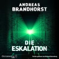 Produktbild: Die Eskalation