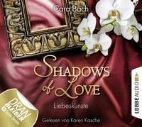 Produktbild: Shadows of Love, Folge 4: Liebesk&uuml;nste