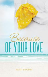 Produktbild: Because of Your Love