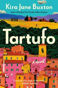 Produktbild: Tartufo