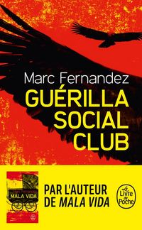 Produktbild: Gu&eacute;rilla social club
