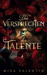 Produktbild: Das Versprechen der Talente