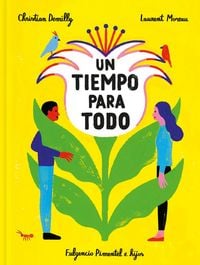 Produktbild: Un tiempo para todo