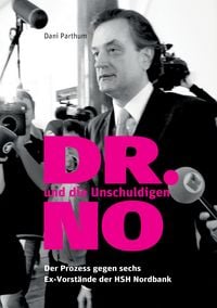 Produktbild: DR. NO und die Unschuldigen